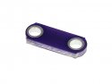 LilyPad LED module orange